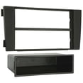 thumbnail image 1 of Metra 999101 Dash Kit for Audi A6 2000 - 2003, 1 of 2