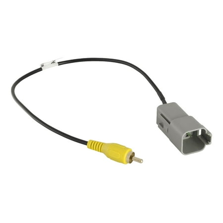 AXXESS - Wiring Harness - Black