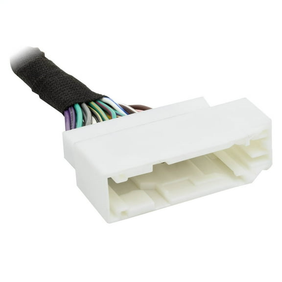 Metra AXABH-LX1 Amp Bypass Harness