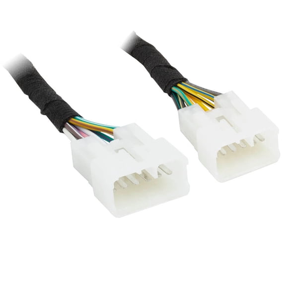 Axxess AXABH-LX2 Amp Bypass Harness - Fits Select Subaru BRZ Models 2013-2017