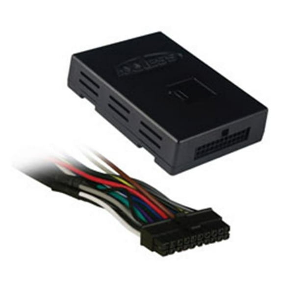 Metra AXADBOX2 Axxess Interface Control Box Without Digital Fade