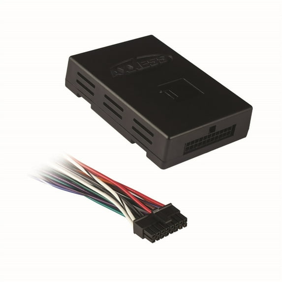 Metra AXADBX-1 Interface Control Box