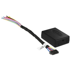 Metra AXBT Bluetooth Capable Vehicle Customization