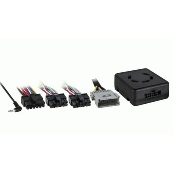 Axxess Integrate by Metra Data Interface Gm 00-13