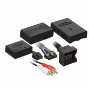 Axxess AXDIS-PO42 Data Interface with SWC for Porsche Cayenne 9PA 2007-10