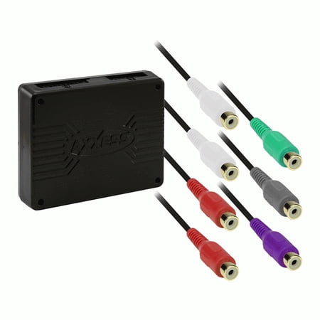 Metra AXDSP-L Digital Signal Processor Lite