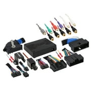Axxess AXDSPX-FD2 DSP Data Interface with Pre-wired Harness - Fits Select Ford Models 2011-2023