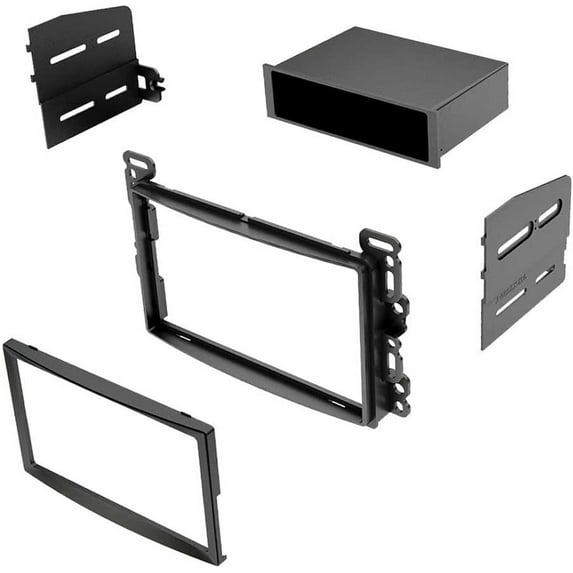 Metra AXPIO-JL1 Interface Harness Kit Compatible with 2018 Jeep Wrangler JL
