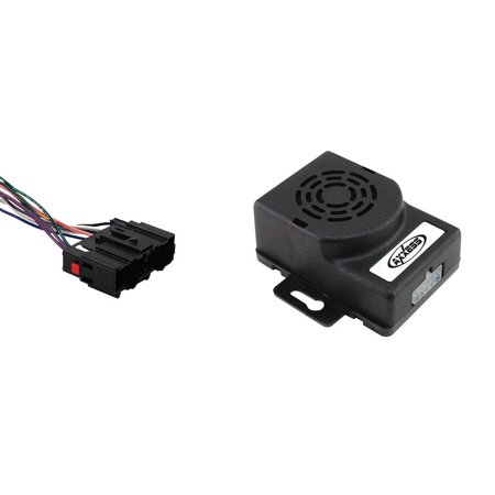 Metra AXRC-GMLN1 Chime Interface