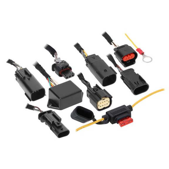 AXSSO-GM Stop/Start Override Data Interface - Fits Select GM Models 2016-2019