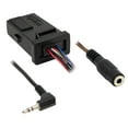 thumbnail image 1 of Metra AXSWC-WR Steering Wheel Control Interface, 1 of 8