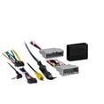 thumbnail image 1 of Metra AXVI-1731 Radio Data Interface for Select 2016-Up Honda Civic Vehicles, 1 of 3