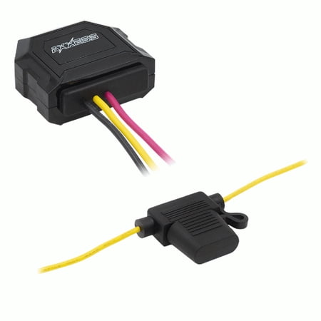 Metra AXVT Accessory Provider