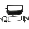 thumbnail image 1 of Metra Acura MDX 2000-2006 Radio Installation Kit for Car Stereo Integration, 1 of 2