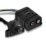 Metra Adjustable Line Output Converter - Walmart.com