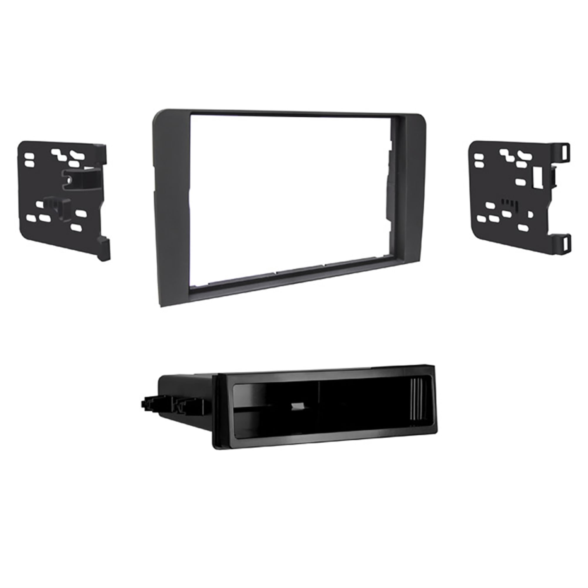 Metra Radio Installation Kit for Audi A3 2006-2013
