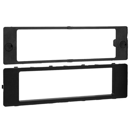 Metra - Installation Kit for Select Audi Vehicles - Black