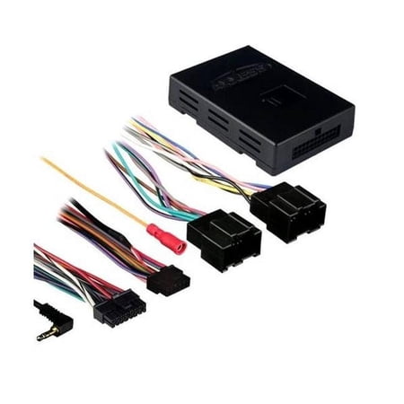 Axxess GM Interface 06+