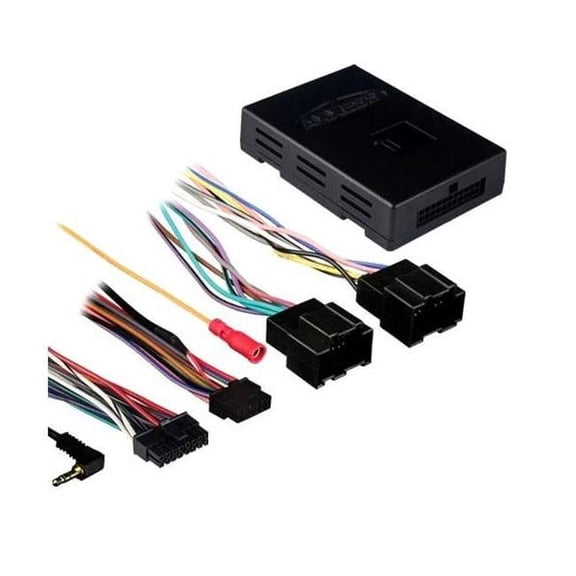 Axxess GM Interface 06+