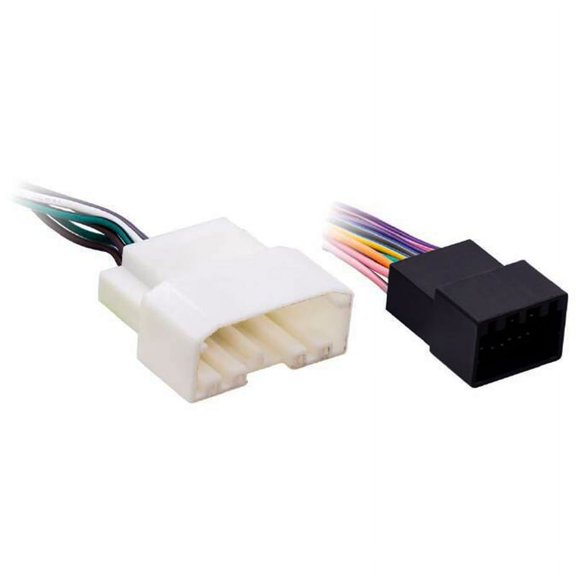 Metra Axxess AX-AB-CH2 Amp Bypass Wiring Harness For 07-UP Chrysler Vehicles