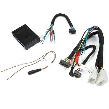 AXXESS Data Interface Adapter for Select Hyundai and Kia Vehicles - Multi