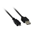 thumbnail image 1 of Metra Axxess USB-MINI-CAB High Performance Usb To Micro "B" Axxess Update Cable, 1 of 3
