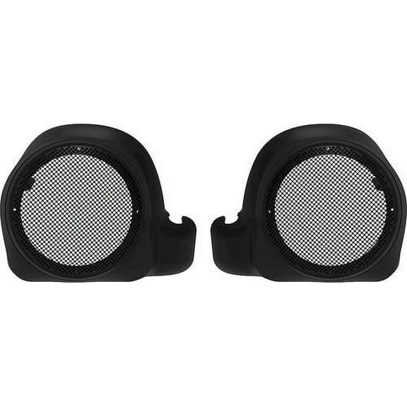 Saddle Tramp Lower Fairing Speaker Pods - Twin Cooled Bc-Hdlfp
