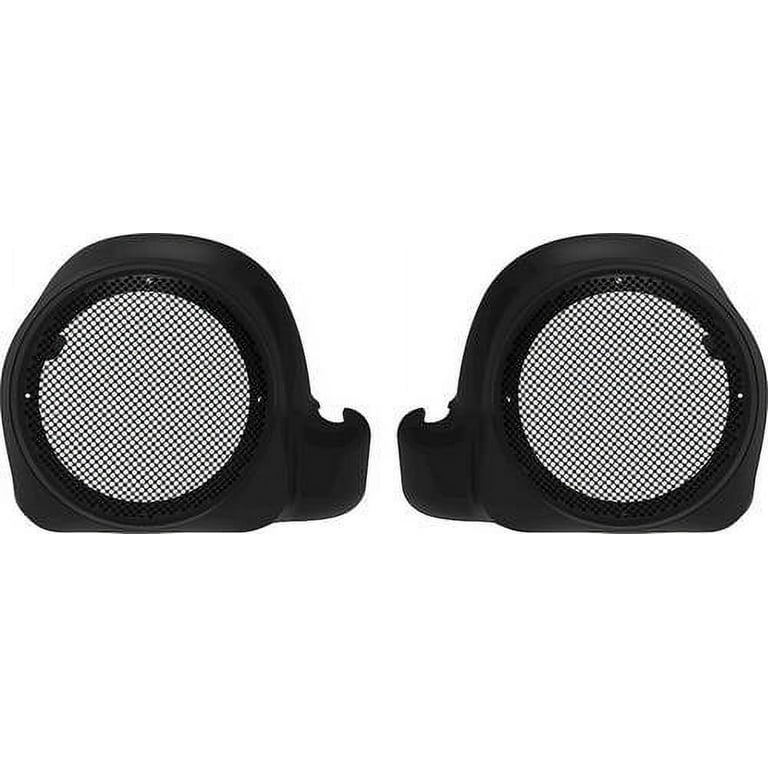 Metra BC-HDLFP Stereo Sound System, Lower Fairing 6.5