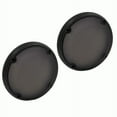 thumbnail image 1 of Metra BC-SPG 6.5” to 6.75” Universal Motorcycle Speaker Grille, 1 of 4