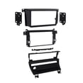 thumbnail image 1 of Metra Double Din Installation Kit for BMW 3 Series 1999-2006, 1 of 2