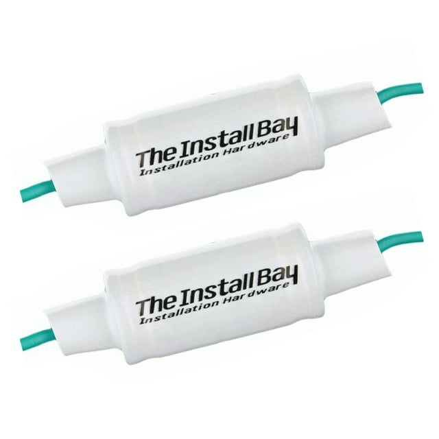 Metra Bass Blocker For 6X9 Speaker