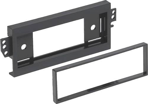 Metra 99-3300 Radio Installation Kit - Chevrolet Oldsmobile Pontiac 1994-2004