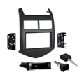 thumbnail image 1 of Chevy Sonic 2012-2016 Radio Installation Kit with AXXESS Interface, 1 of 2