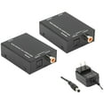 thumbnail image 1 of Metra CS-C5DE CAT-5E/6 Digital Audio Extender, 1 of 3