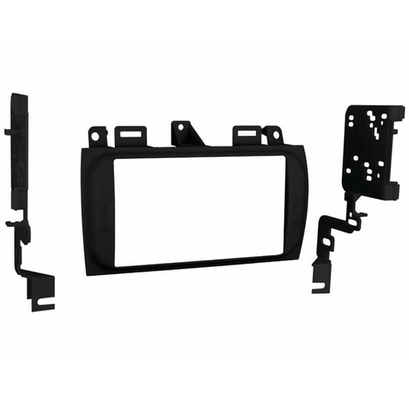 Metra Double DIN Radio Installation Kit for Cadillac 1996-2005