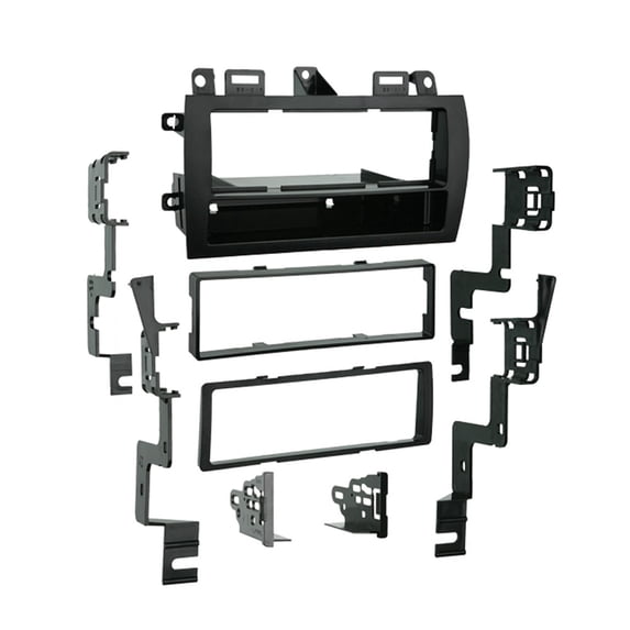 Metra Dash Trim Kit Cadillac Eldorado Seville 1999-2005