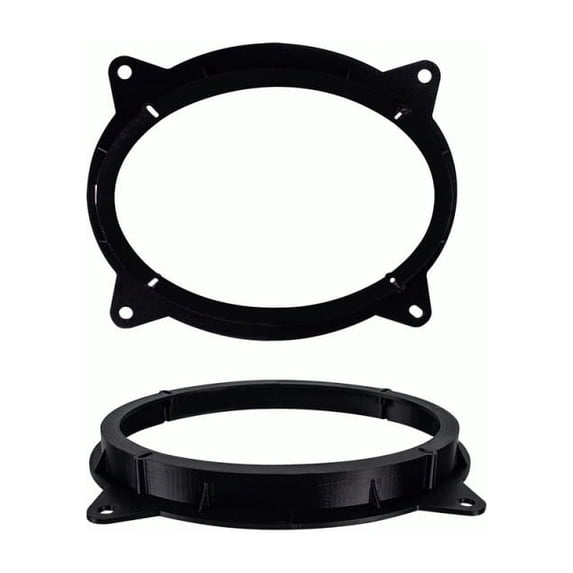 Metra 82-8149 Toyota Camry 12-Up 6x9 Speaker Plate - Pair