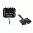 thumbnail image 1 of Metra Car Electronics Installation Kit for 2007 Honda Fit, Retains Factory Climate Controls, 1 of 6