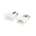 thumbnail image 1 of Metra 70-7304 Aftermarket Radio Harness for Hyundai Kia 2010-2019, 1 of 7