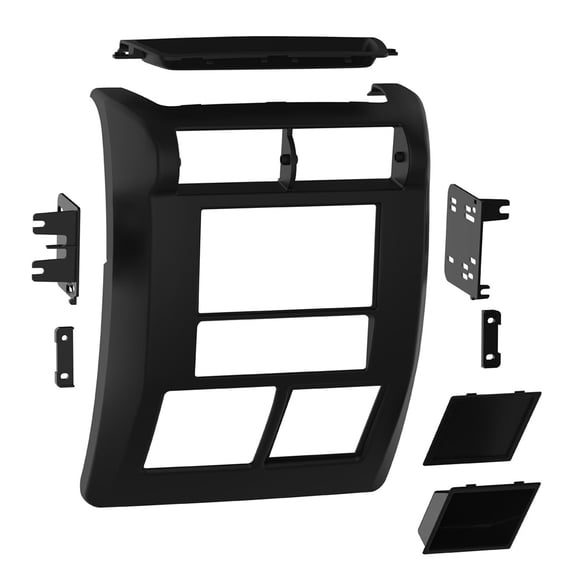 Metra Car Electronics Installation Kits, 17.50 x 13.00 x 6.00 inches
