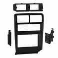 thumbnail image 1 of Metra Car Electronics Installation Kits, Matte Black, 24 x 16 x 4 Inches, 1 of 2