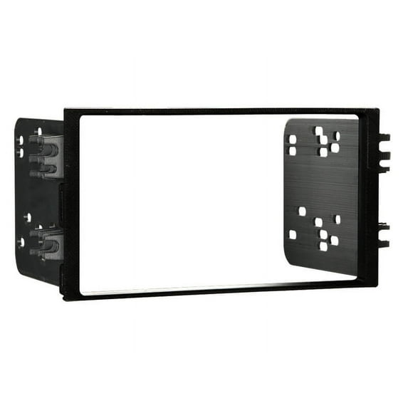 Metra Car Radio Stereo Dash Kit for 2001-2006 Kia Rio Optima Sorento Sedona