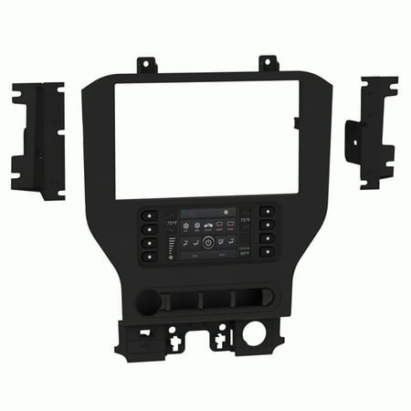 Metra - Speaker Harness for Select 2005-2023 Jeep Dodge Kia Ram - Multi