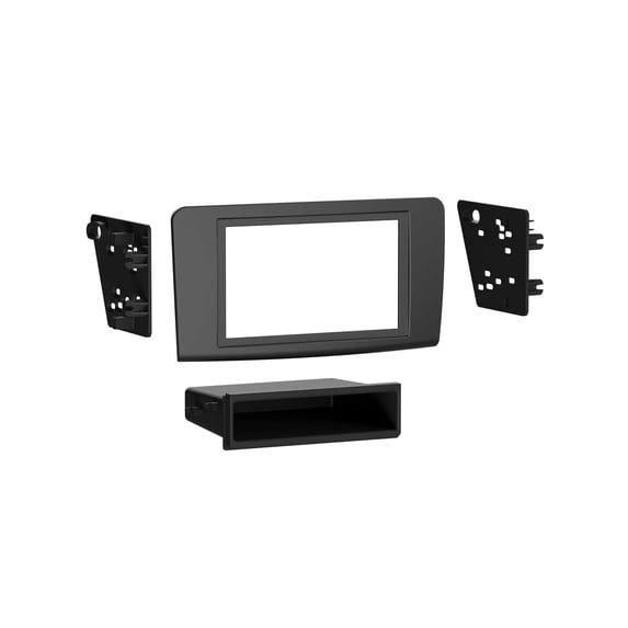 Metra Mercedes-Benz GL 2007-2012 ML 2006-2011 Radio Installation Kit