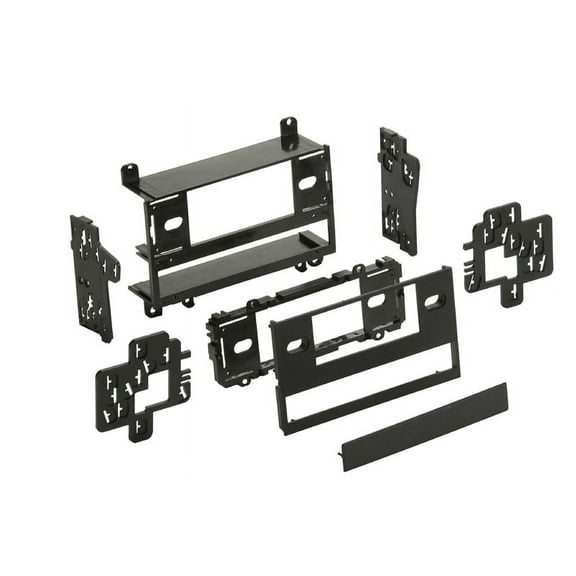 Metra - Car stereo installation kit