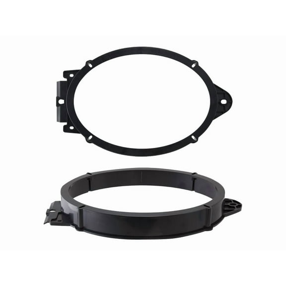 Metra Chevrolet Camaro 2010-2015 Speaker Adapter - 6x9in, 82-3019