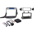 thumbnail image 1 of Metra Chevrolet Camaro 2010-2015 Car Electronics Installation Kit, 1 of 2