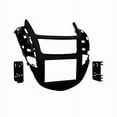 thumbnail image 1 of Metra 95-3017B Aftermarket Double DIN Radio Installation Kit Fits Chevrolet Trax 2015-2016, 1 of 2