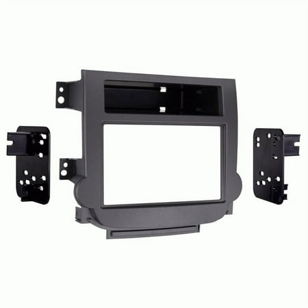 Metra Chevy Malibu with Manual Climate 2013-up95-3314G