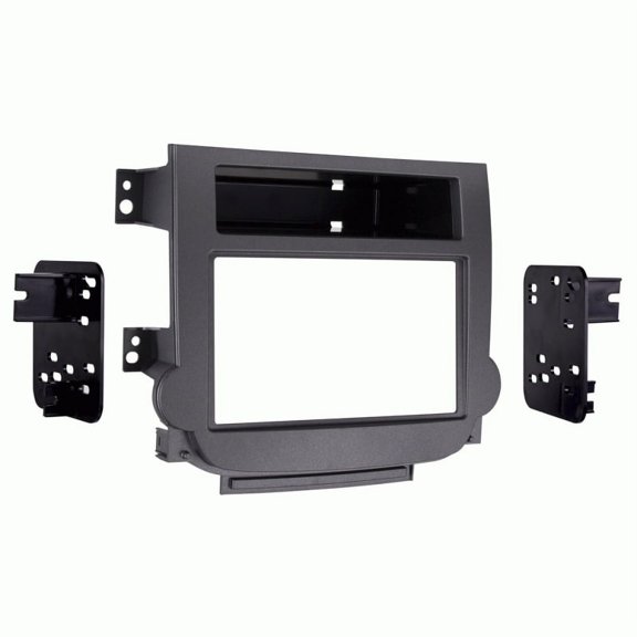 Metra Chevy Malibu with Manual Climate 2013-up95-3314G